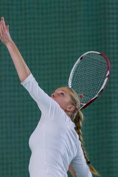 Bild 129 - Holmer Indoor-Cup Tag 2